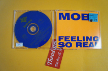 Moby Feeling so real (Maxi CD)