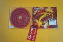 Sound Lovers Run a Way (Maxi CD)