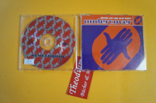 Undercover Never let her slip away (Maxi CD)