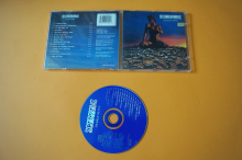 Scorpions Deadly Sting (CD)
