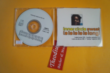 Inner Circle Sweat (Maxi CD)