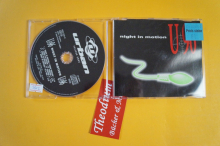 U 96 Night in Motion (Maxi CD)