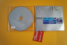 DJ I.C.O.N. Voco Me (Maxi CD)
