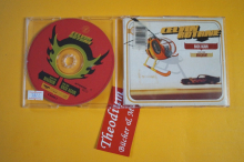 Celvin Rotane Back again (Maxi CD)