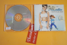 Natalie I won´t let You down (Maxi CD)