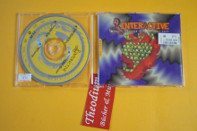 Interactive Living without Your Love (Maxi CD)