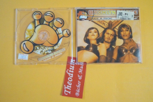 Brooklyn Bounce Take a Ride (Maxi CD)