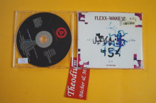 Flexx Wake up (Maxi CD)