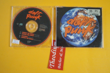 Daft Punk Around the World (Maxi CD)