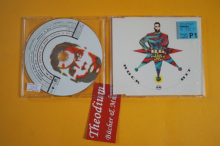 B.G. The Prince of Rap Rock a bit (Maxi CD)