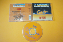 Scorpions Hot & Heavy (CD)