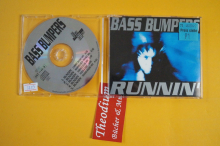Bass Bumpers Runnin (Maxi CD)