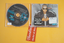 Warren G feat. Adina Howard What´s Love got to do with it (Maxi CD)