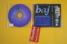 Baj Ram Deep Spheres (Maxi CD)