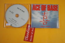 Ace of Base Happy Nation (Maxi CD)
