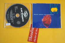 U 96 Love sees no Colour (Maxi CD)