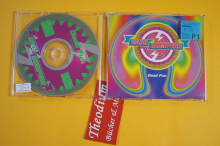 Bass Bumpers Good Fun (Maxi CD)