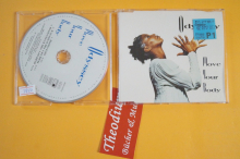 Odyssey Move Your Body (Maxi CD)