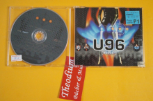 U 96 Movin (Maxi CD)