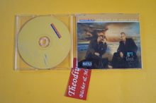 Orange Blue The Sun on Your Face (Maxi CD)