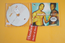 R n G Can´t You Ce (Maxi CD)