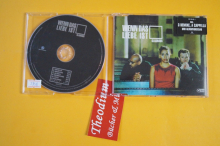 Glashaus Wenn das Liebe ist (Maxi CD)