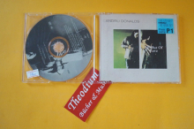 Andru Donalds All out of Love (Maxi CD)