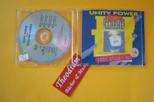 Unity Power feat. Rozlyne Clarke Eddy Steady Go (Maxi CD)