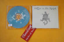 Jam & Spoon feat. Plavka Right in the Night Remixes (Maxi CD)