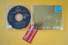 Pharao I show You Secrets (Maxi CD)