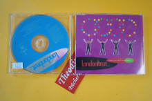 Londonbeat Lover You send me Colours (Maxi CD)