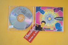 Londonbeat You Bring on the Sun (Maxi CD)