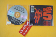 Red 5 Lift me up (Maxi CD)