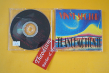 Trancemotion II Vinyl Sector (Maxi CD)