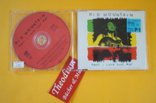 Big Mountain Baby I Love Your Way (Maxi CD)