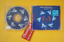 Intermission feat. Lori Glori Give Peace a Chance (Maxi CD)