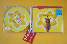 Jam & Spoon feat. Plavka Right in the Night (Maxi CD)