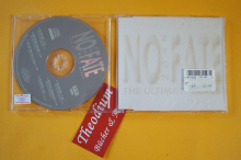 Zyon No Fate The Ultimate Mixes (Maxi CD)