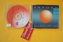 Jaydee Plastic Dreams (Maxi CD)