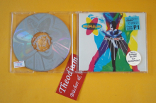 Sirius This is my Life (Maxi CD)