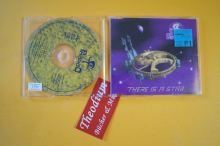 Pharao There is a Star (Maxi CD)