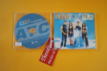 ATC I´m in Heaven (Maxi CD)