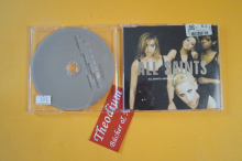 All Saints Never ever (Maxi CD)