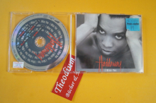 Haddaway I miss You (Maxi CD)