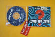 DJ Taylor & Flow Was ist Zeit (Maxi CD)