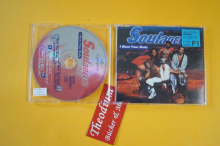 Souladelic I want Your Body (Maxi CD)