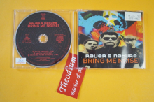 Raver´s Nature Bring me Noise (Maxi CD)