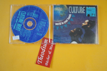 Culture Beat World in Your Hands (Maxi CD)