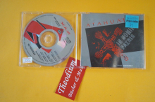 Atahualpa In Nomine Patris (Maxi CD)