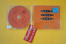 Go Let´s all chant (Maxi CD)